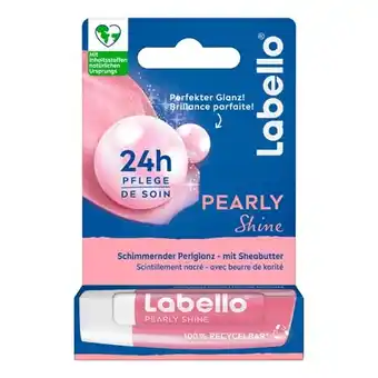 Lippenpflege div. Sorten dm