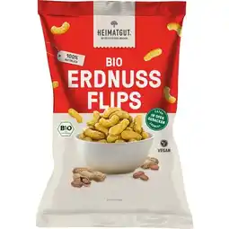 dm Erdnussflips dm Angebot