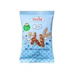 dm Mini-Laugenstangen mit Butter Kindersnack ab 3 Jahren dm Angebot
