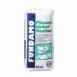 Hellweg Fliesenkleber flexibel 245029 HELLWEG Angebot