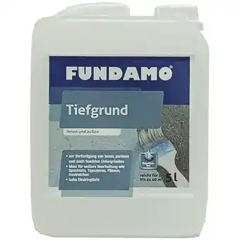 Hellweg Tiefengrund 922214 HELLWEG Angebot