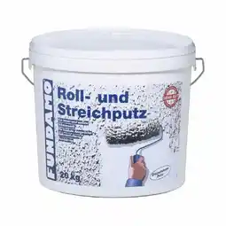 Hellweg Roll- und Strukturputz 247615 HELLWEG Angebot