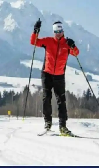 Hofer Kössen-Tirol Angebot