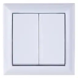 Hellweg Serienschalter „PlanoLuxe“ 145306 HELLWEG Angebot