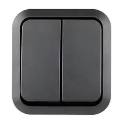 Hellweg Serienschalter „AquaStorm“ 410879 HELLWEG Angebot