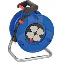 Hellweg Kabeltrommel „Garant ST 240“ 535915 HELLWEG Angebot