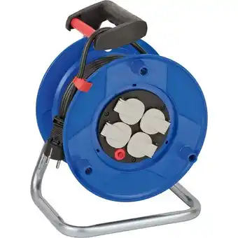 Hellweg Kabeltrommel „Garant ST 240“ 535915 HELLWEG Angebot