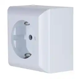 Hellweg Steckdose „PlanoLuxe“ 146001 HELLWEG Angebot