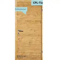 Hellweg Solido Creativ Florenz Wildeiche, Wildeiche quer 990452 HELLWEG Angebot