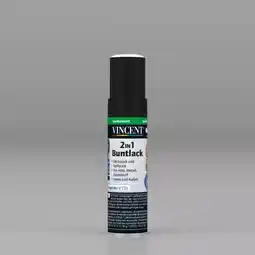 Hellweg 2in1 Buntlack 110641 HELLWEG Angebot