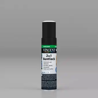 Hellweg 2in1 Buntlack 110641 HELLWEG Angebot