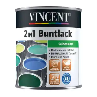 Hellweg 2in1 Buntlack 243818 HELLWEG Angebot