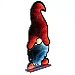 Hellweg LED-Spiegel-Wichtel 401909 HELLWEG Angebot