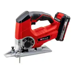 Hellweg Stichsäge 269192 HELLWEG Angebot