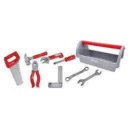 Hellweg Werkzeugbox 305737 HELLWEG Angebot