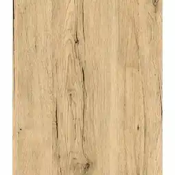 Hellweg Arbeitsplatte, Eiche Sanremo Sand 500697 HELLWEG Angebot