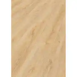 Hellweg Laminatboden „Ambiente“, Ruhrtaleiche beige 272778 HELLWEG Angebot