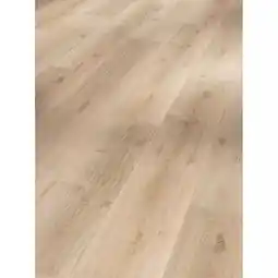 Hellweg Vinylboden „Basic 5.3“, Eiche Royal hell 239547 HELLWEG Angebot