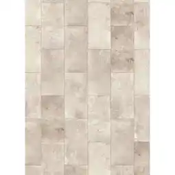 Hellweg Laminatboden „Deluxe Fliese AQUA“, Sandstein 278148 HELLWEG Angebot