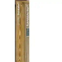 Hellweg Laminatboden „Ambiente“, Steinkiefer 272781 HELLWEG Angebot