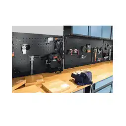 Hellweg Lochwand „GL 1200“ 195822 HELLWEG Angebot