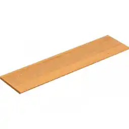 Hellweg Regalboden, Buche 412209 HELLWEG Angebot