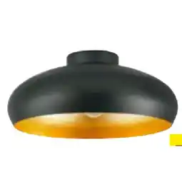 Hellweg Deckenleuchte „Mogano“ 129440 HELLWEG Angebot