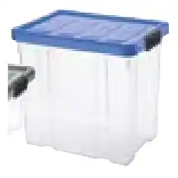 Hellweg Aufbewahrungsbox 28 l 244068 HELLWEG Angebot