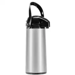 Hellweg Thermospender „Airpot“ 659463 HELLWEG Angebot