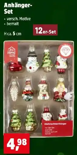 Thomas Philipps Anhänger- Set Angebot