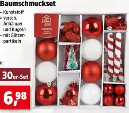 Thomas Philipps Baumschmuckset Angebot