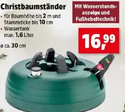 Thomas Philipps Christbaumständer Angebot