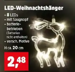 Thomas Philipps LED-Weihnachtshänger Angebot