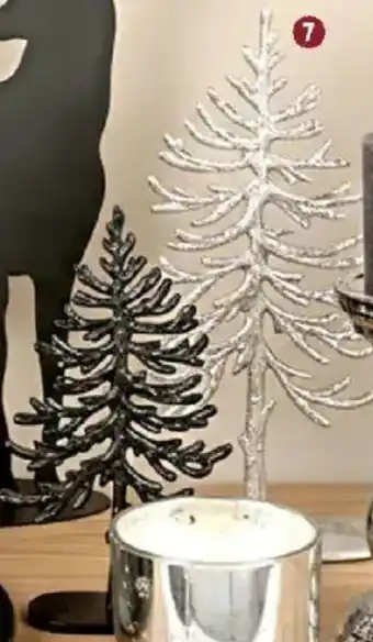 Thomas Philipps Deko-Tanne Angebot