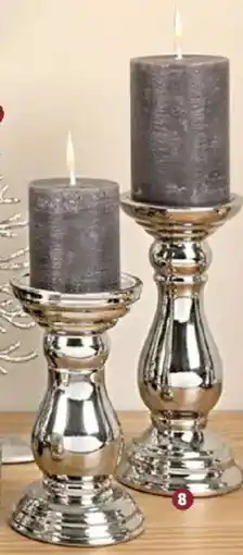 Thomas Philipps Kerzenhalter Angebot