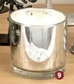 Thomas Philipps Duftkerze im Glas Angebot