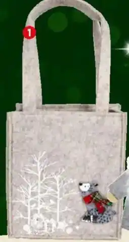 Thomas Philipps Filz-Tasche Angebot