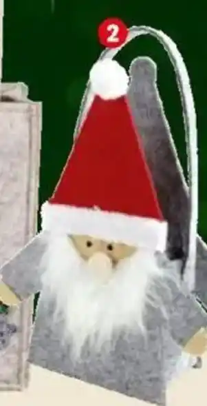 Thomas Philipps Filz-Tasche Angebot