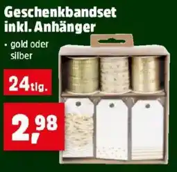 Thomas Philipps Geschenkbandset inkl. Anhänger Angebot
