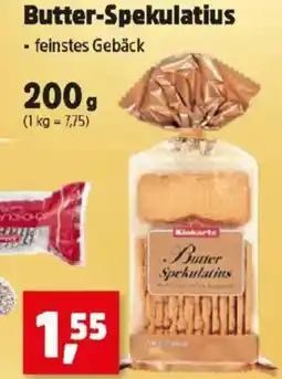 Thomas Philipps Butter-Spekulatius Angebot