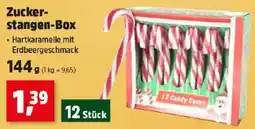 Thomas Philipps Zucker stangen-Box Angebot