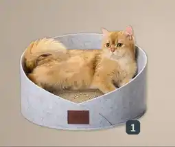 Fressnapf Und bett felt und bett felt Angebot