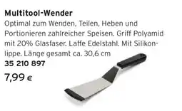 Tchibo Eduscho Multitool-Wender Angebot