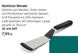 Tchibo Eduscho Multitool-Wender Angebot