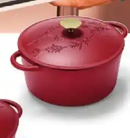 Tchibo Eduscho Gusseisen-Bräter Angebot