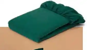 Tchibo Eduscho Biber-Spannbettlaken Angebot