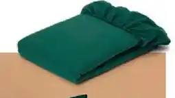 Tchibo Eduscho Biber-Spannbettlaken Angebot