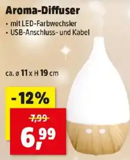 Thomas Philipps Aroma-Diffuser Angebot