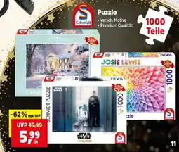 Thomas Philipps Puzzle Angebot