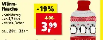 Thomas Philipps Wärm- flasche Angebot